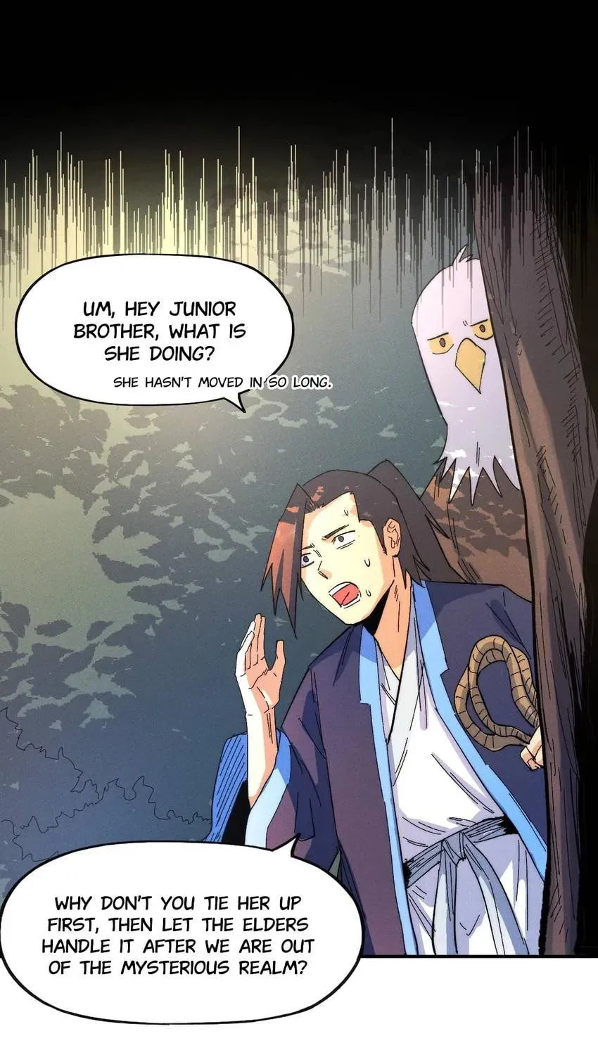 Read Penguin☆Brothers chapter 47 image 26 on Lezhin