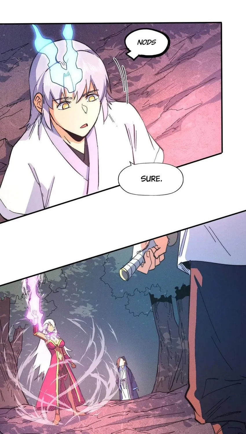 Read Penguin☆Brothers chapter 47 image 27 on Lezhin