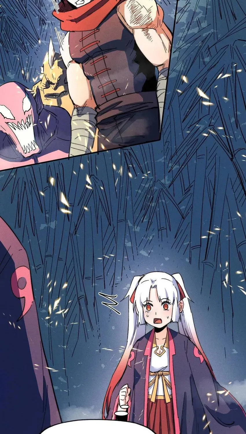 Read Penguin☆Brothers chapter 48 image 17 on Lezhin