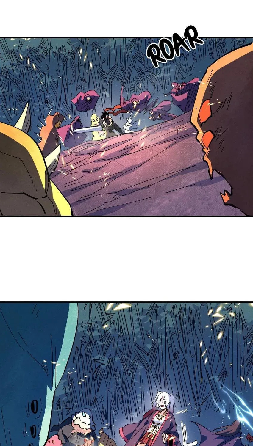 Read Penguin☆Brothers chapter 48 image 19 on Lezhin