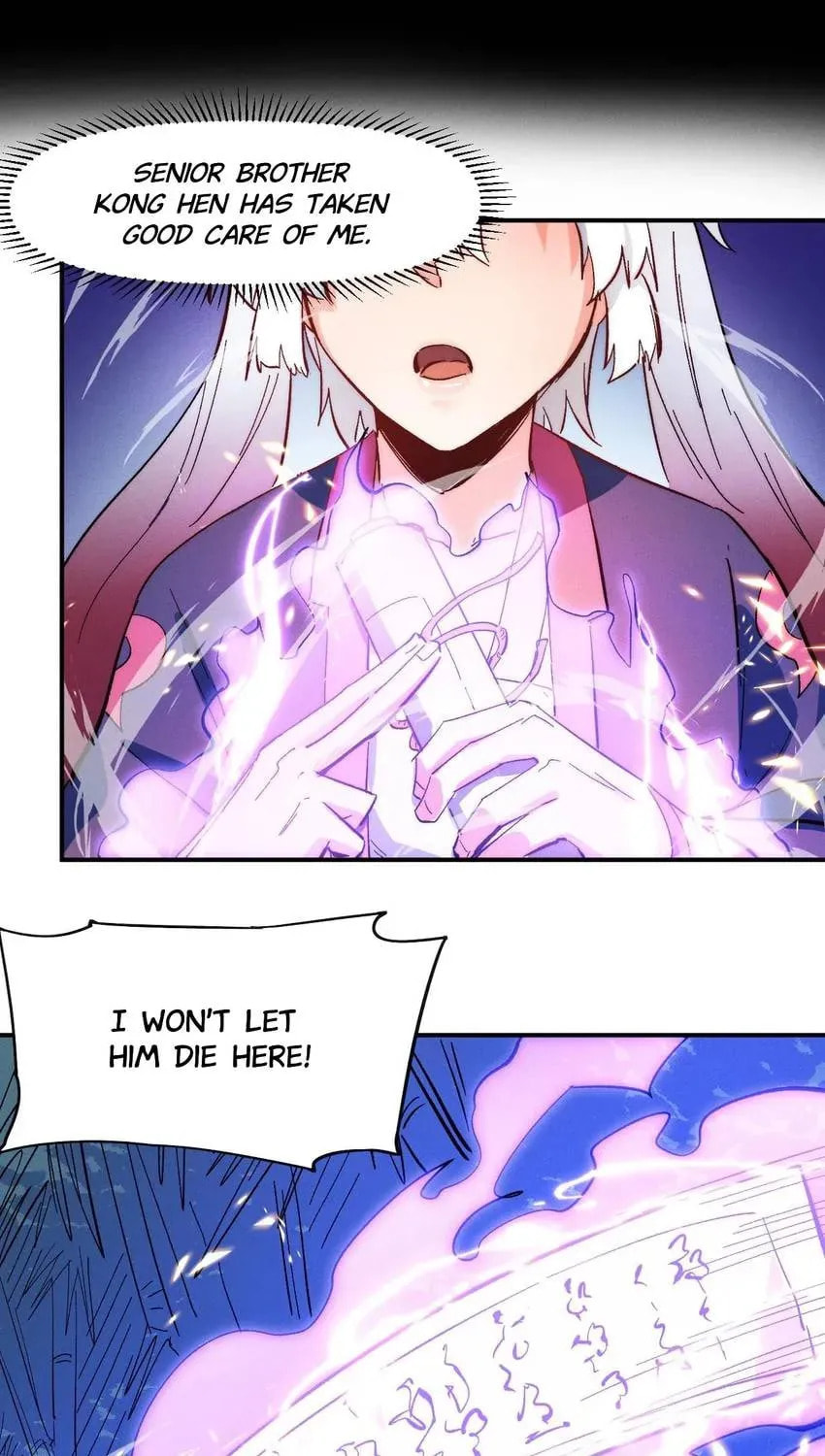 Read Penguin☆Brothers chapter 48 image 23 on Lezhin