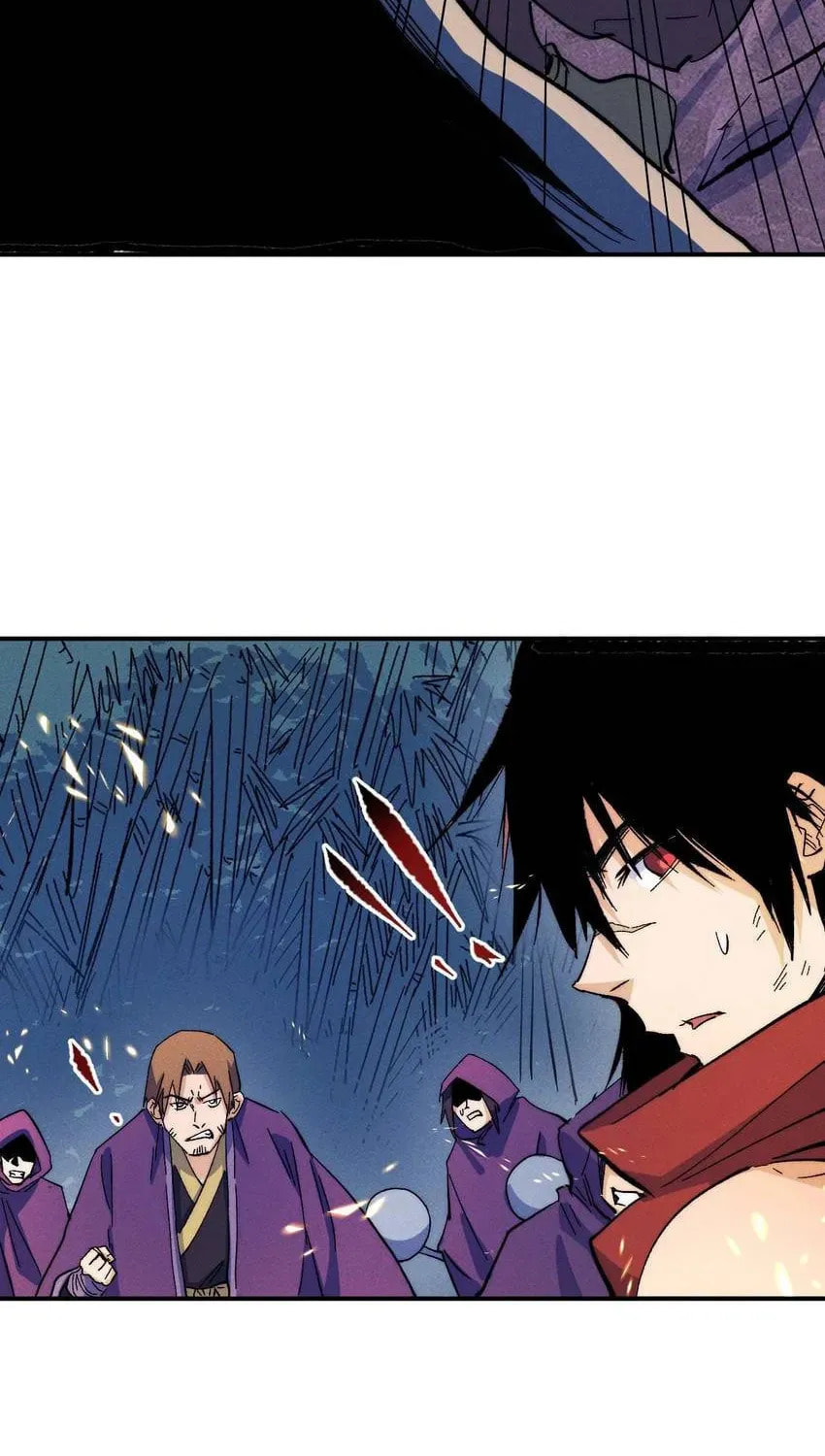 Read Penguin☆Brothers chapter 48 image 32 on Lezhin