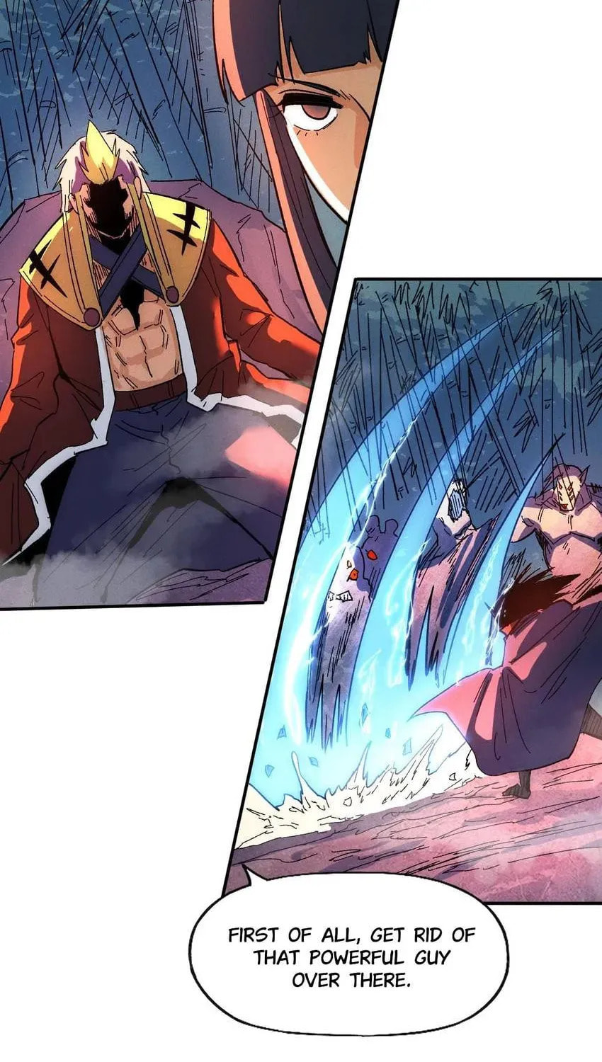 Read Penguin☆Brothers chapter 48 image 9 on Lezhin