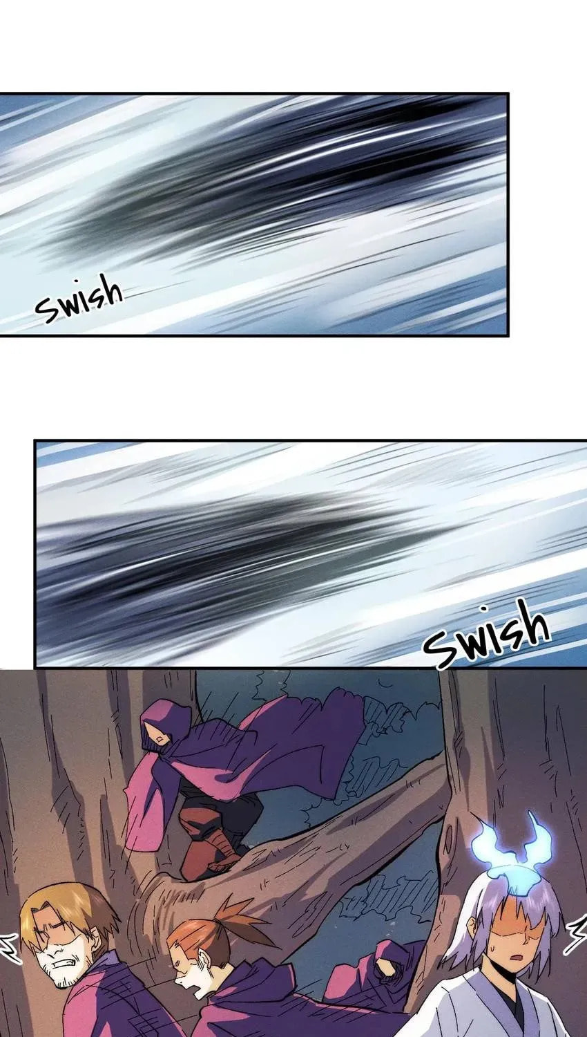 Read Penguin☆Brothers chapter 49 image 14 on Lezhin