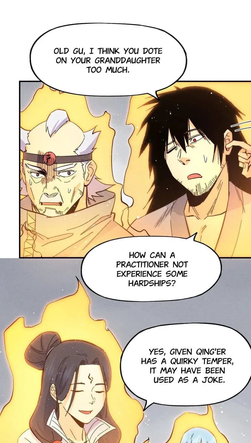 Read Penguin☆Brothers chapter 49 image 2 on Lezhin