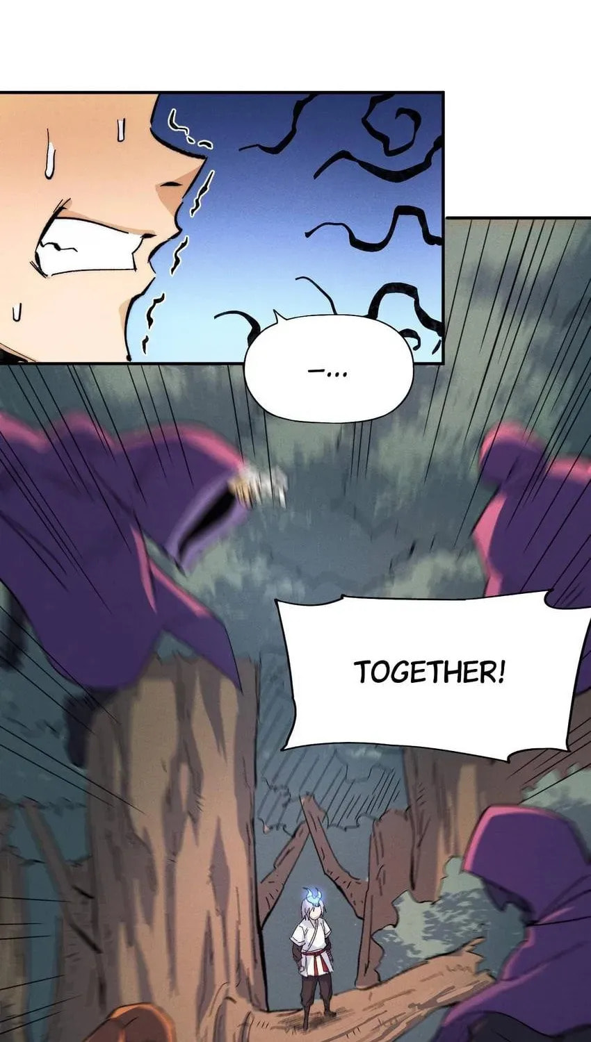 Read Penguin☆Brothers chapter 49 image 29 on Lezhin