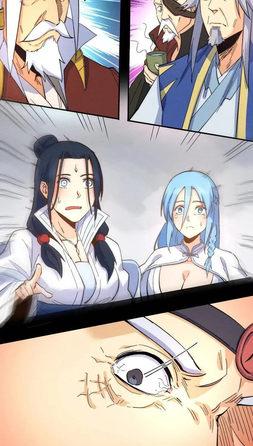 Read Penguin☆Brothers chapter 49 image 5 on Lezhin
