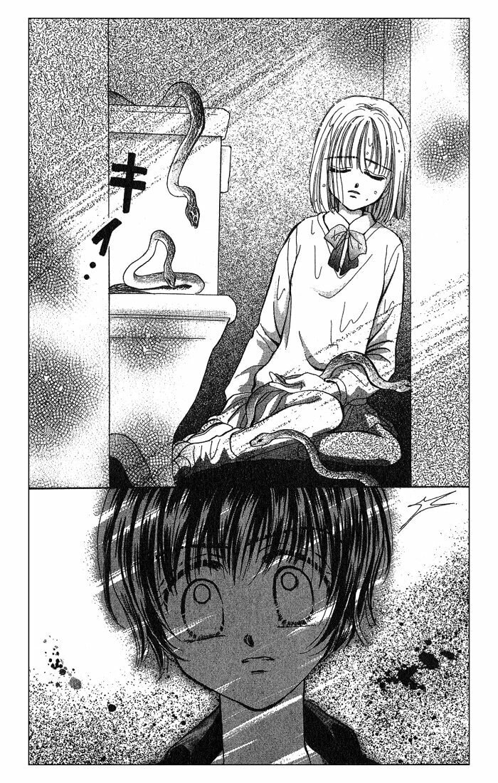 Read Penguin☆Brothers chapter 5 image 15 on Lezhin