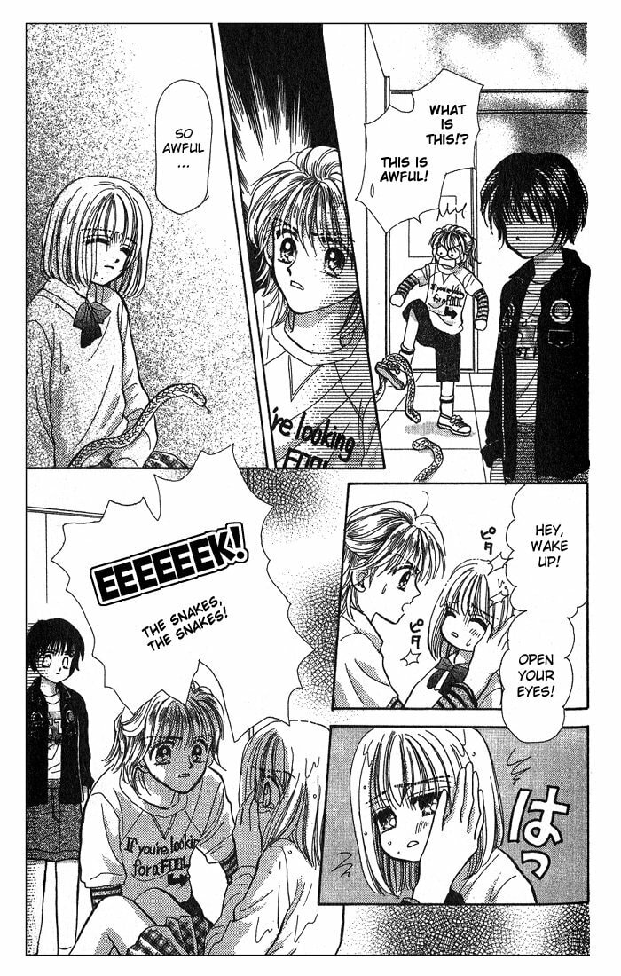 Read Penguin☆Brothers chapter 5 image 16 on Lezhin