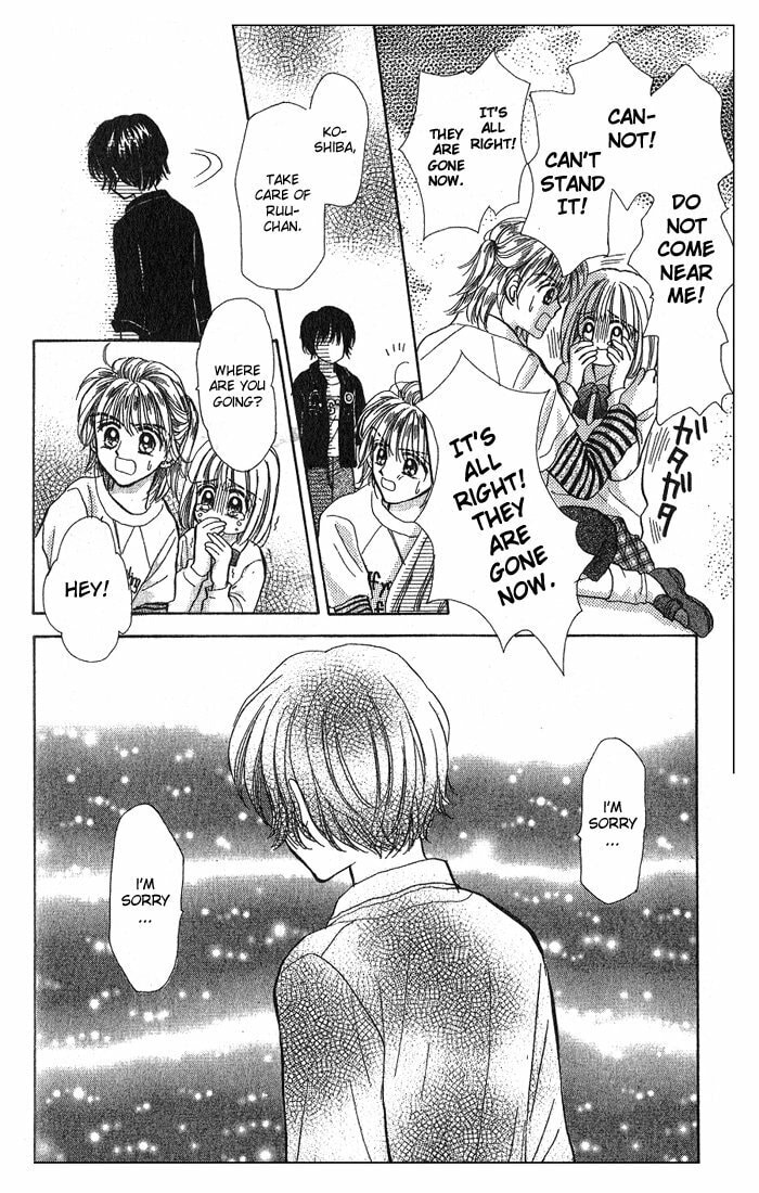Read Penguin☆Brothers chapter 5 image 17 on Lezhin