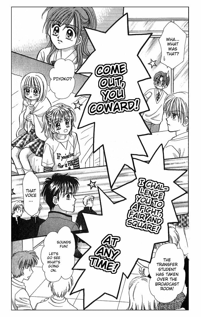 Read Penguin☆Brothers chapter 5 image 22 on Lezhin
