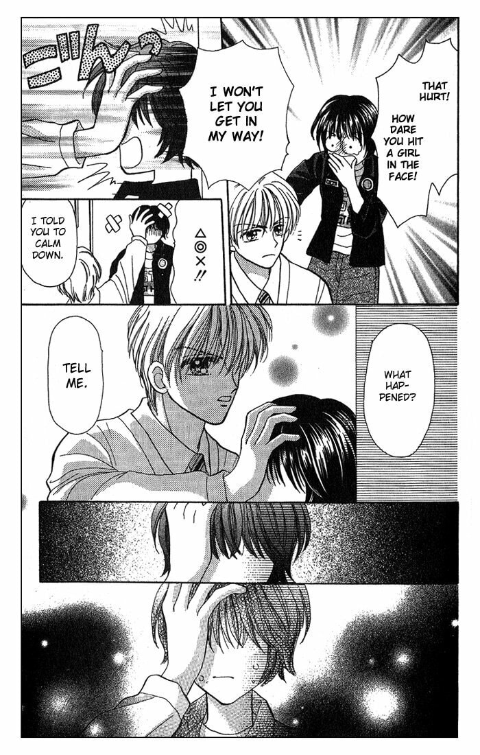 Read Penguin☆Brothers chapter 5 image 28 on Lezhin