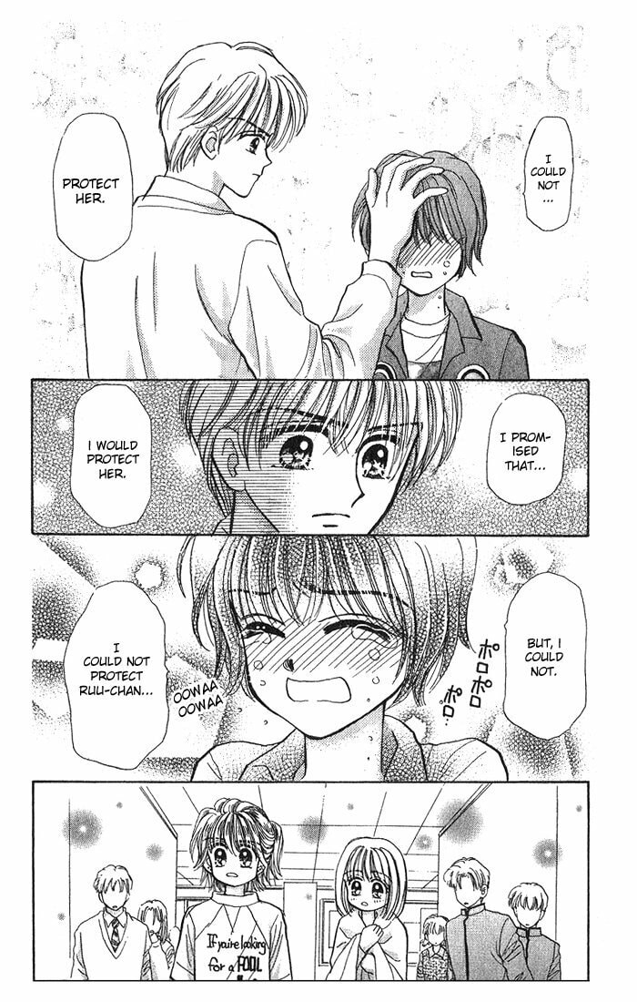 Read Penguin☆Brothers chapter 5 image 29 on Lezhin