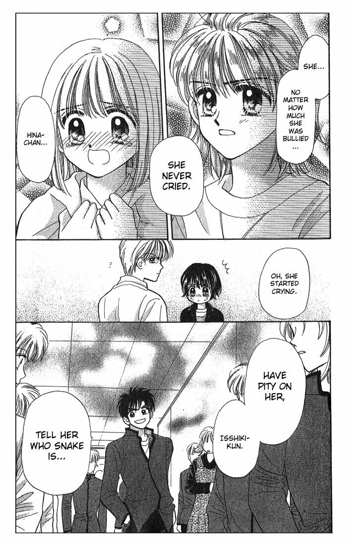 Read Penguin☆Brothers chapter 5 image 30 on Lezhin