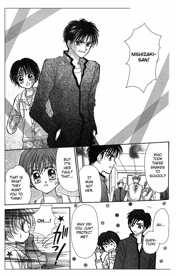 Read Penguin☆Brothers chapter 5 image 4 on Lezhin