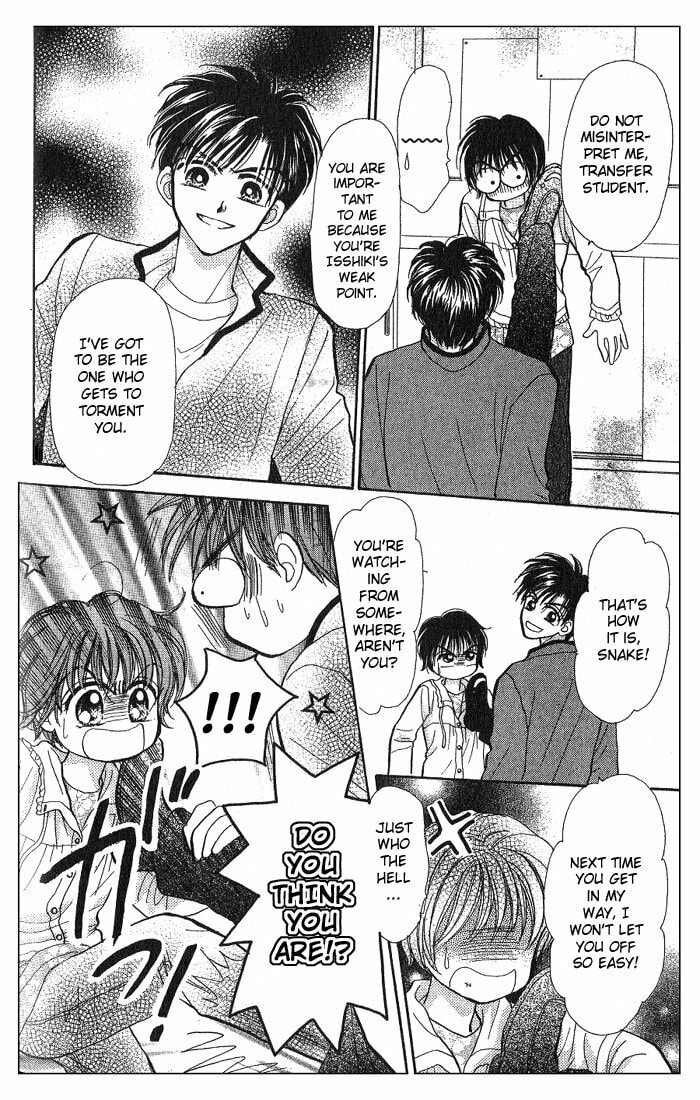 Read Penguin☆Brothers chapter 5 image 5 on Lezhin
