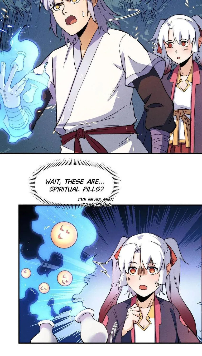 Read Penguin☆Brothers chapter 50 image 10 on Lezhin