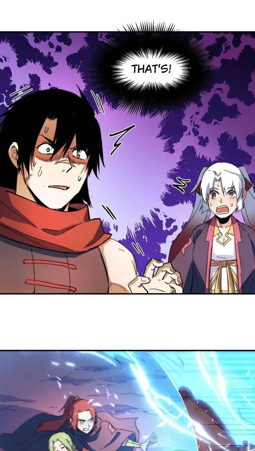 Read Penguin☆Brothers chapter 50 image 19 on Lezhin