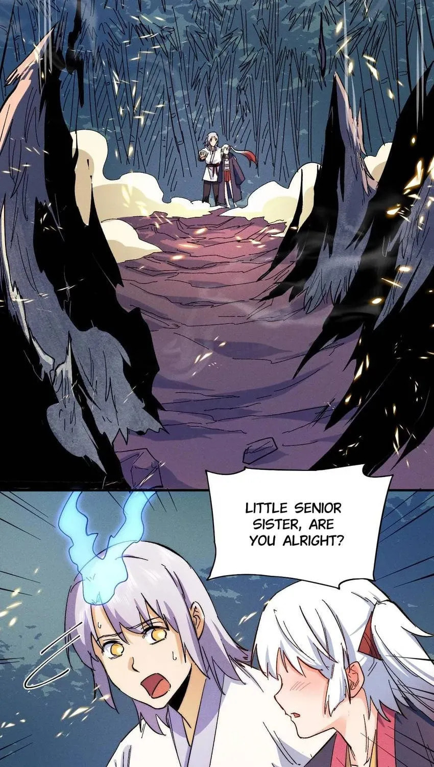 Read Penguin☆Brothers chapter 50 image 2 on Lezhin