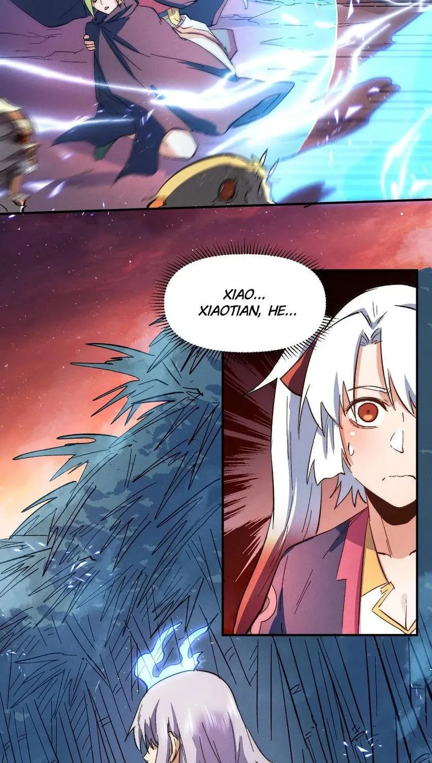 Read Penguin☆Brothers chapter 50 image 20 on Lezhin