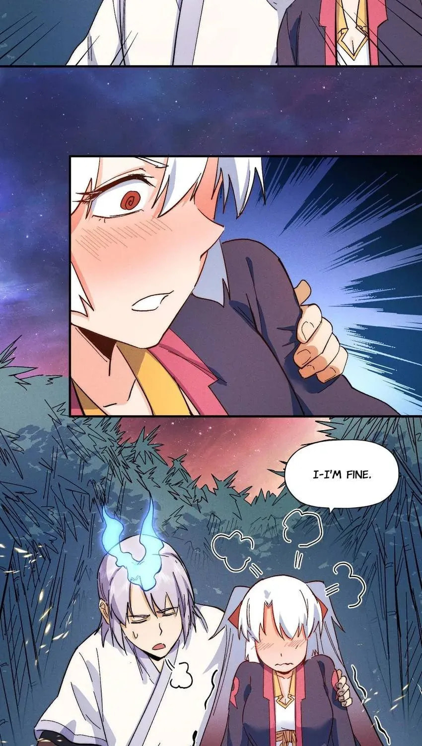Read Penguin☆Brothers chapter 50 image 3 on Lezhin