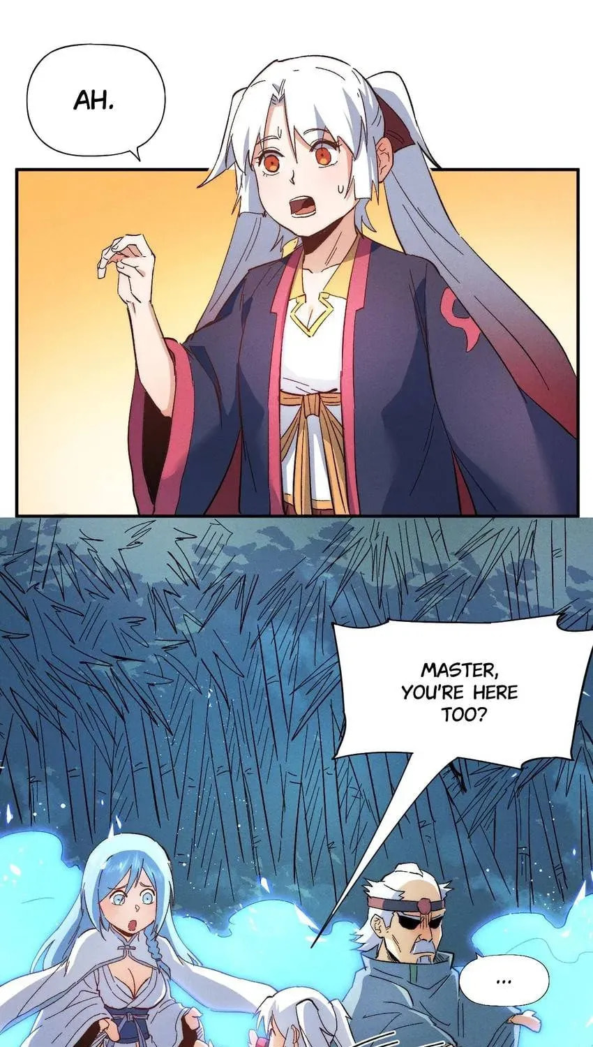 Read Penguin☆Brothers chapter 50 image 33 on Lezhin