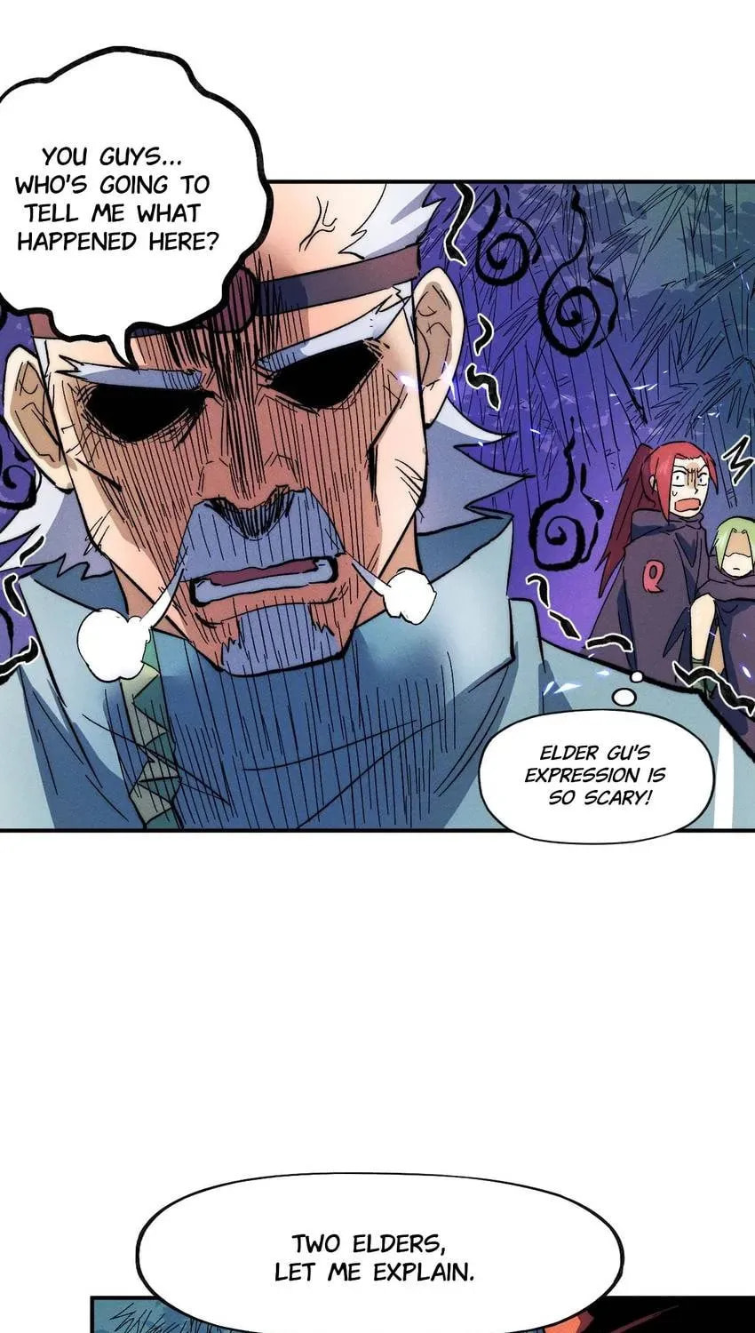 Read Penguin☆Brothers chapter 50 image 35 on Lezhin