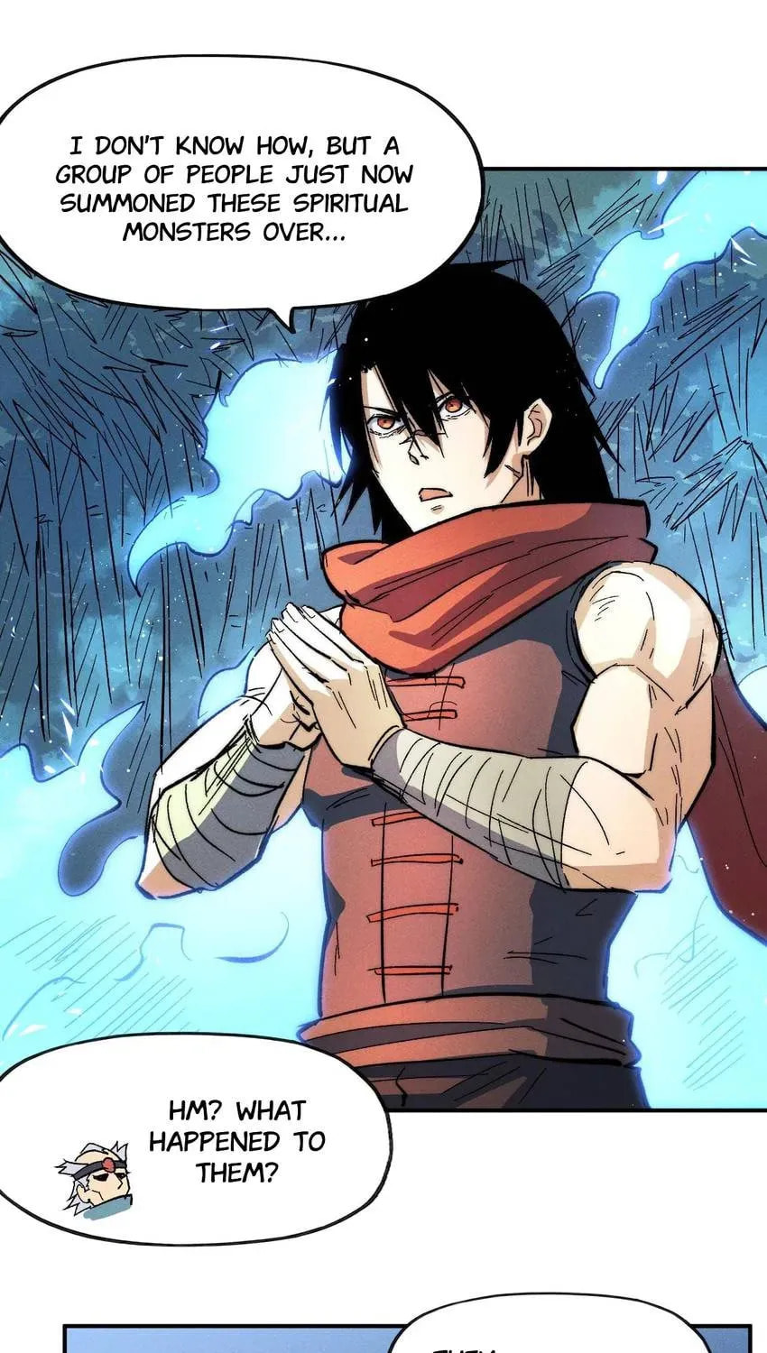 Read Penguin☆Brothers chapter 50 image 37 on Lezhin