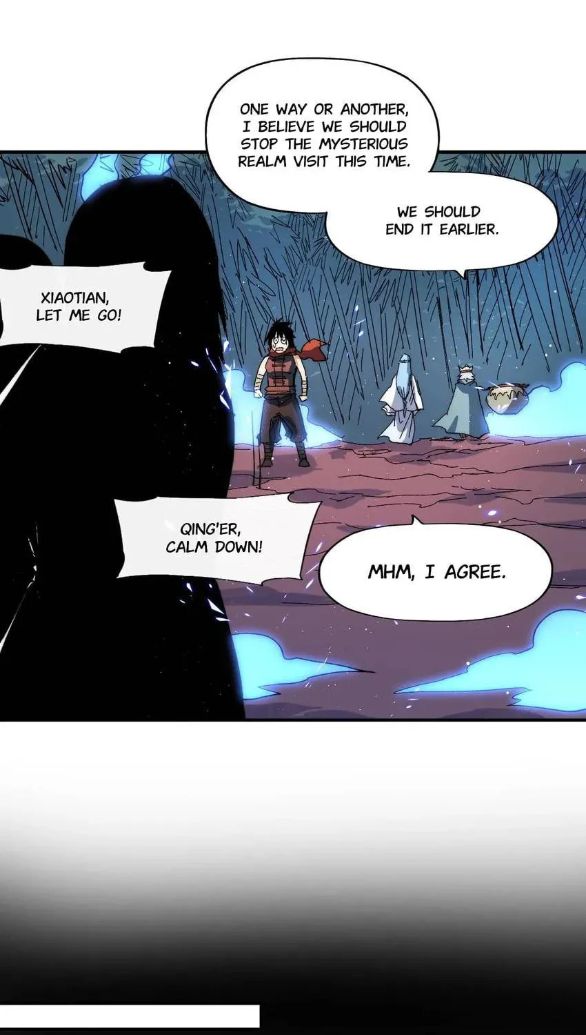 Read Penguin☆Brothers chapter 50 image 45 on Lezhin