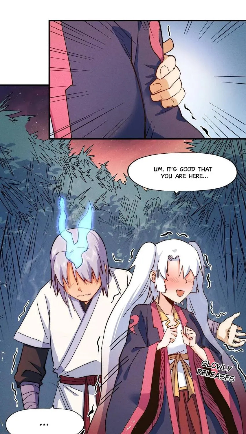 Read Penguin☆Brothers chapter 50 image 5 on Lezhin