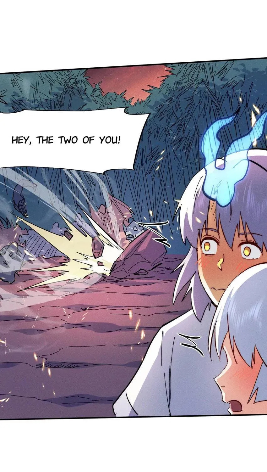 Read Penguin☆Brothers chapter 50 image 7 on Lezhin