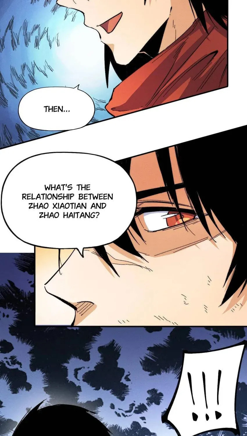 Read Penguin☆Brothers chapter 51 image 28 on Lezhin