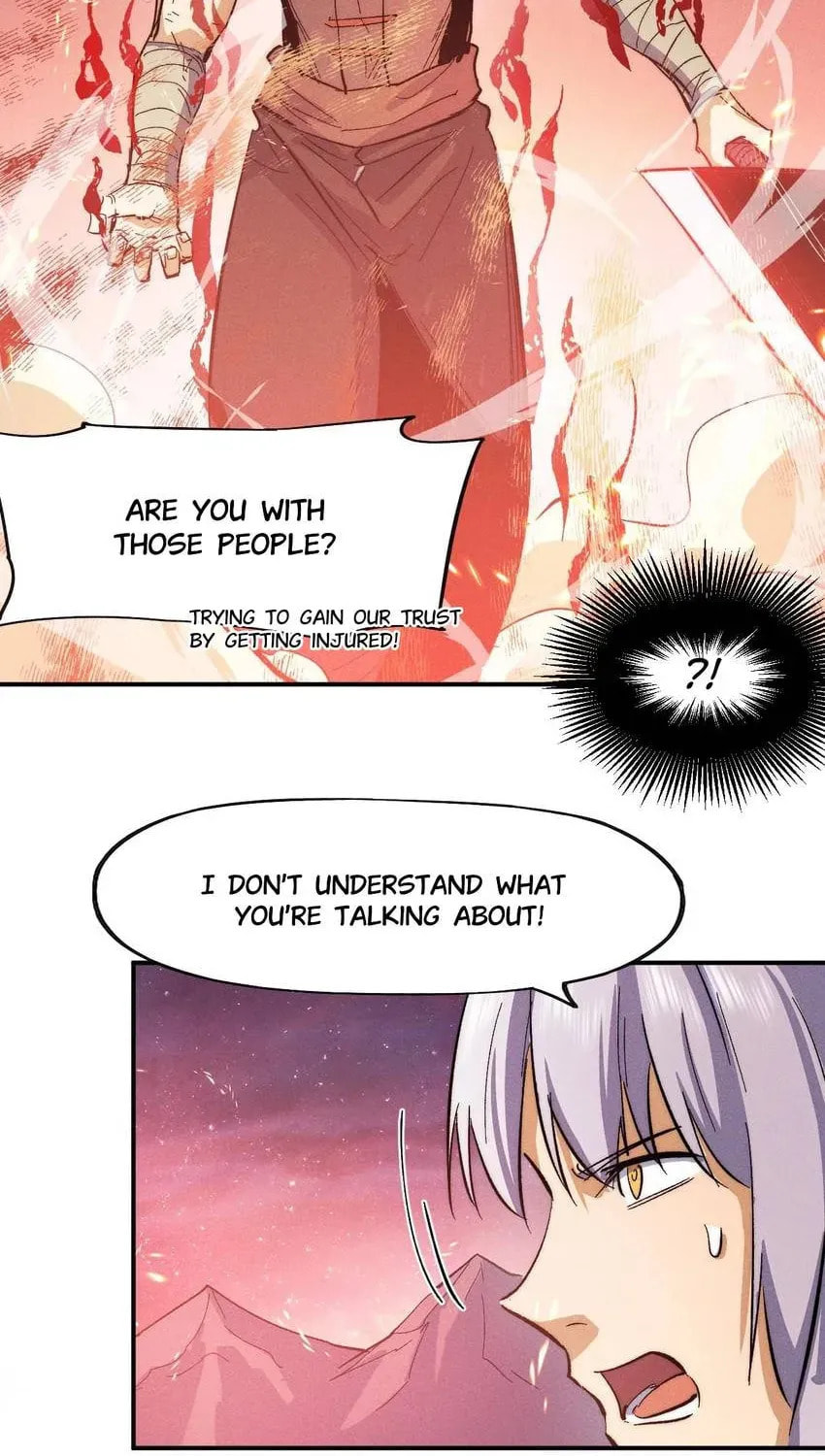 Read Penguin☆Brothers chapter 51 image 35 on Lezhin
