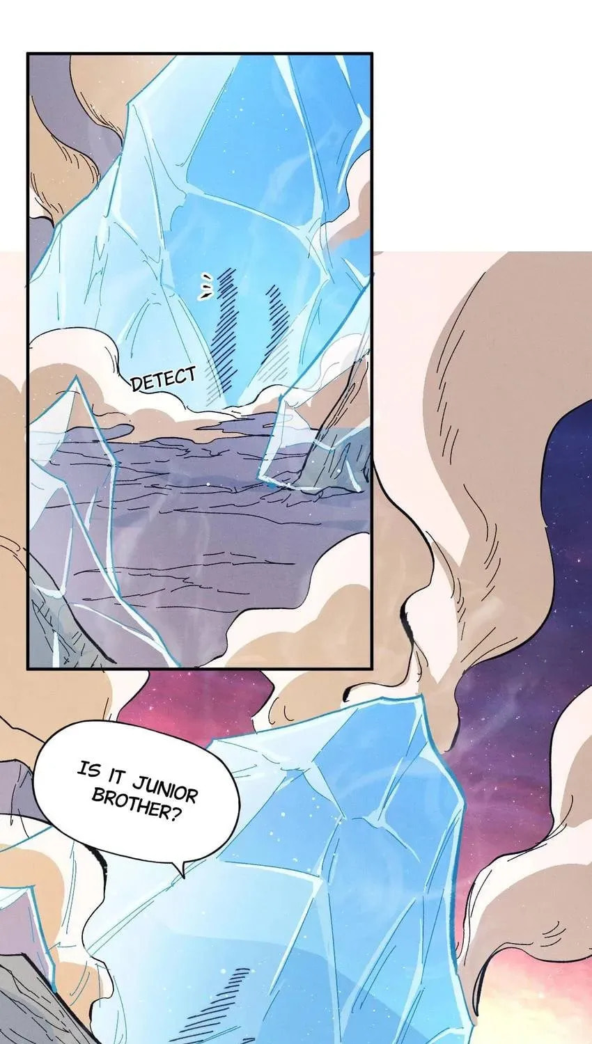 Read Penguin☆Brothers chapter 52 image 10 on Lezhin