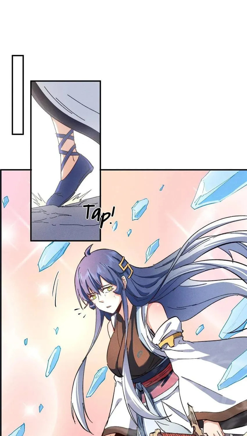 Read Penguin☆Brothers chapter 52 image 14 on Lezhin