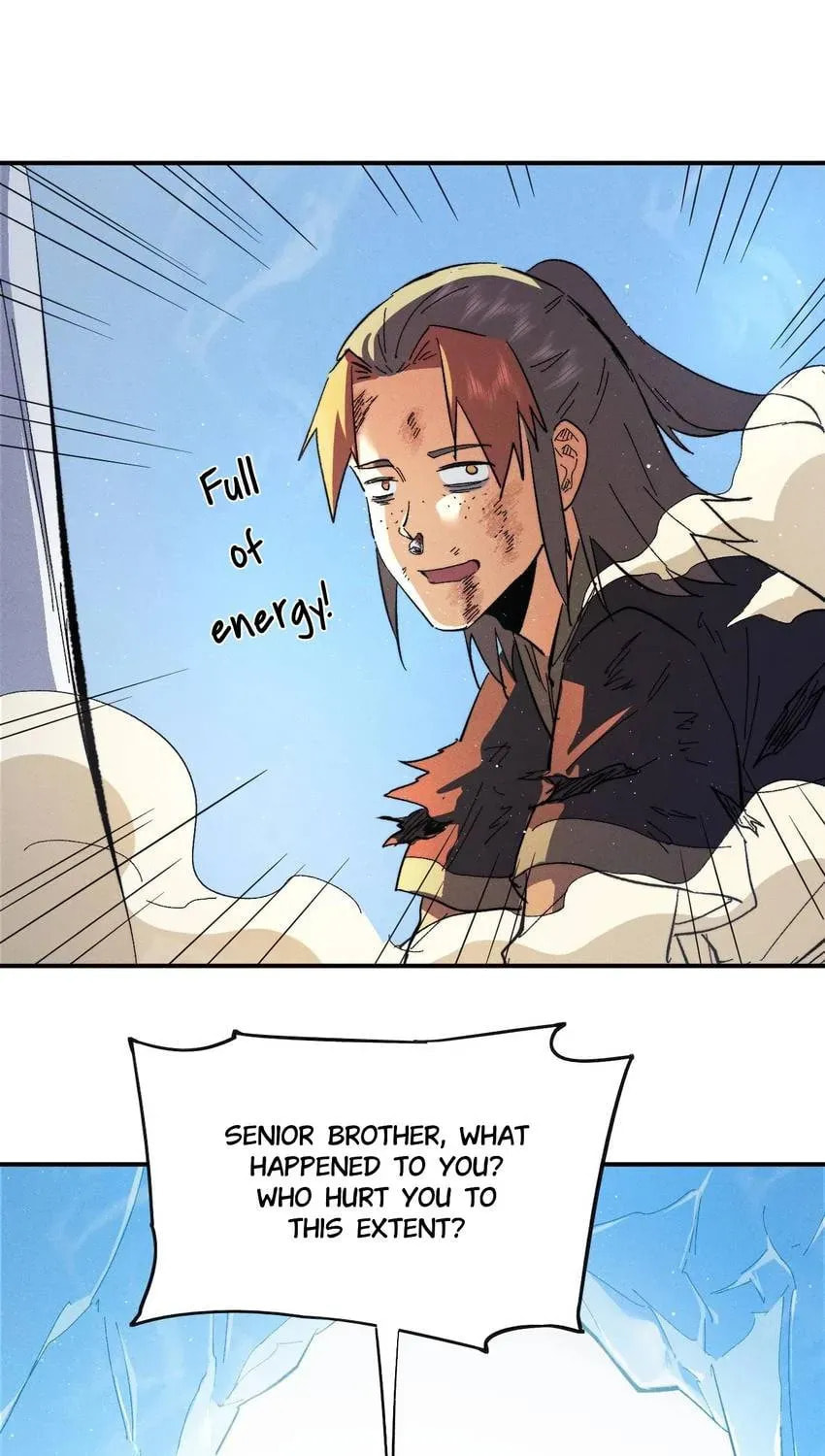 Read Penguin☆Brothers chapter 52 image 18 on Lezhin