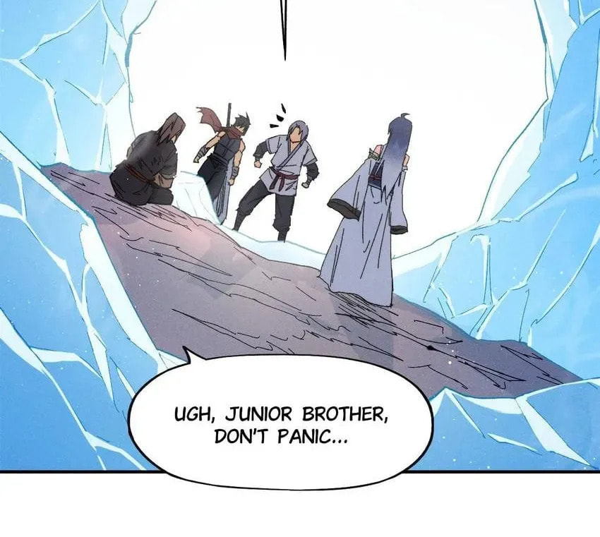 Read Penguin☆Brothers chapter 52 image 19 on Lezhin