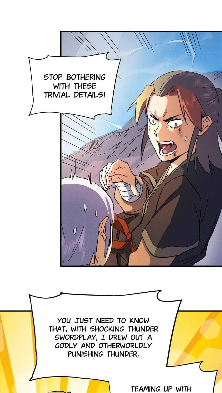 Read Penguin☆Brothers chapter 52 image 24 on Lezhin