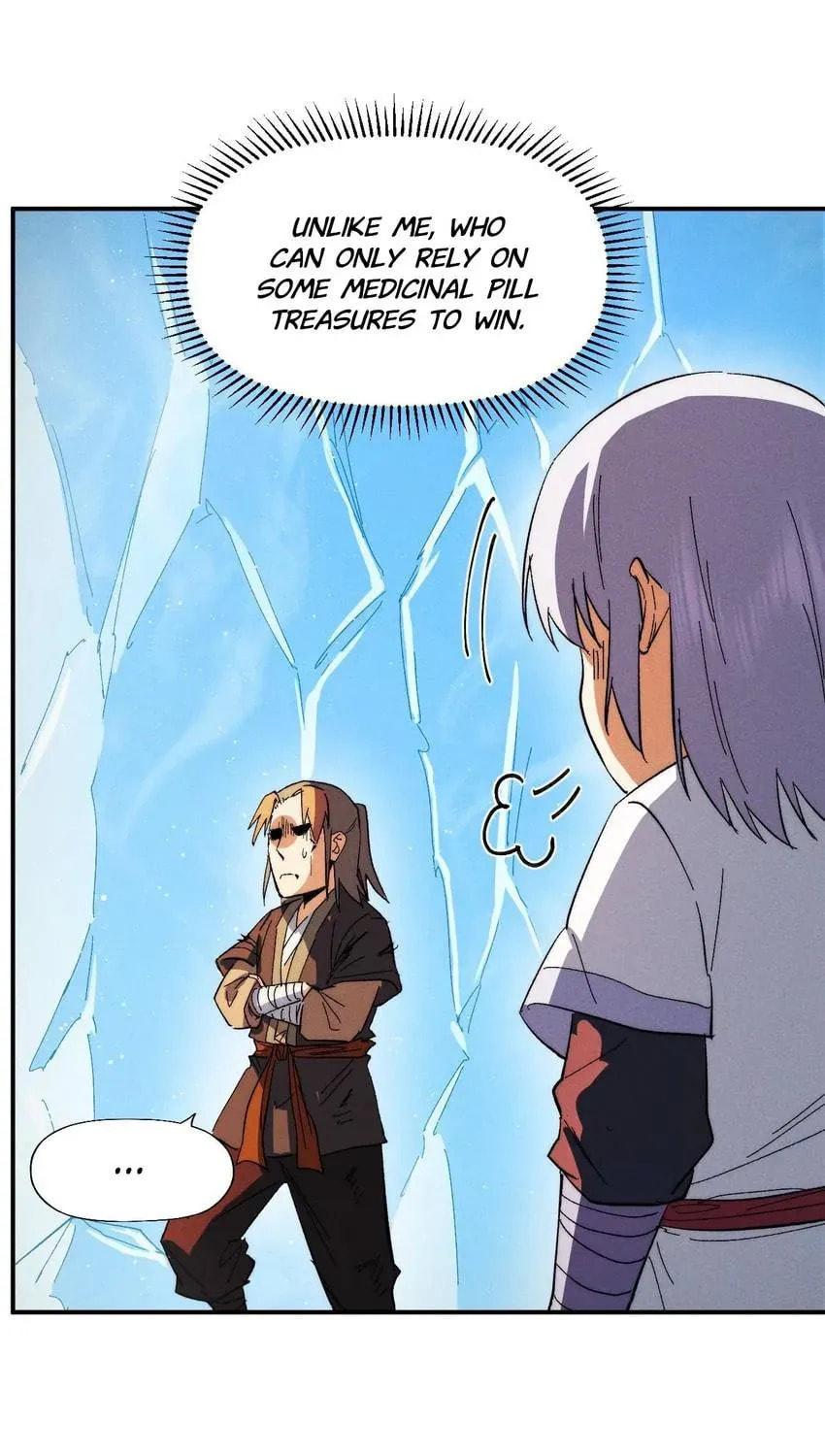 Read Penguin☆Brothers chapter 52 image 27 on Lezhin