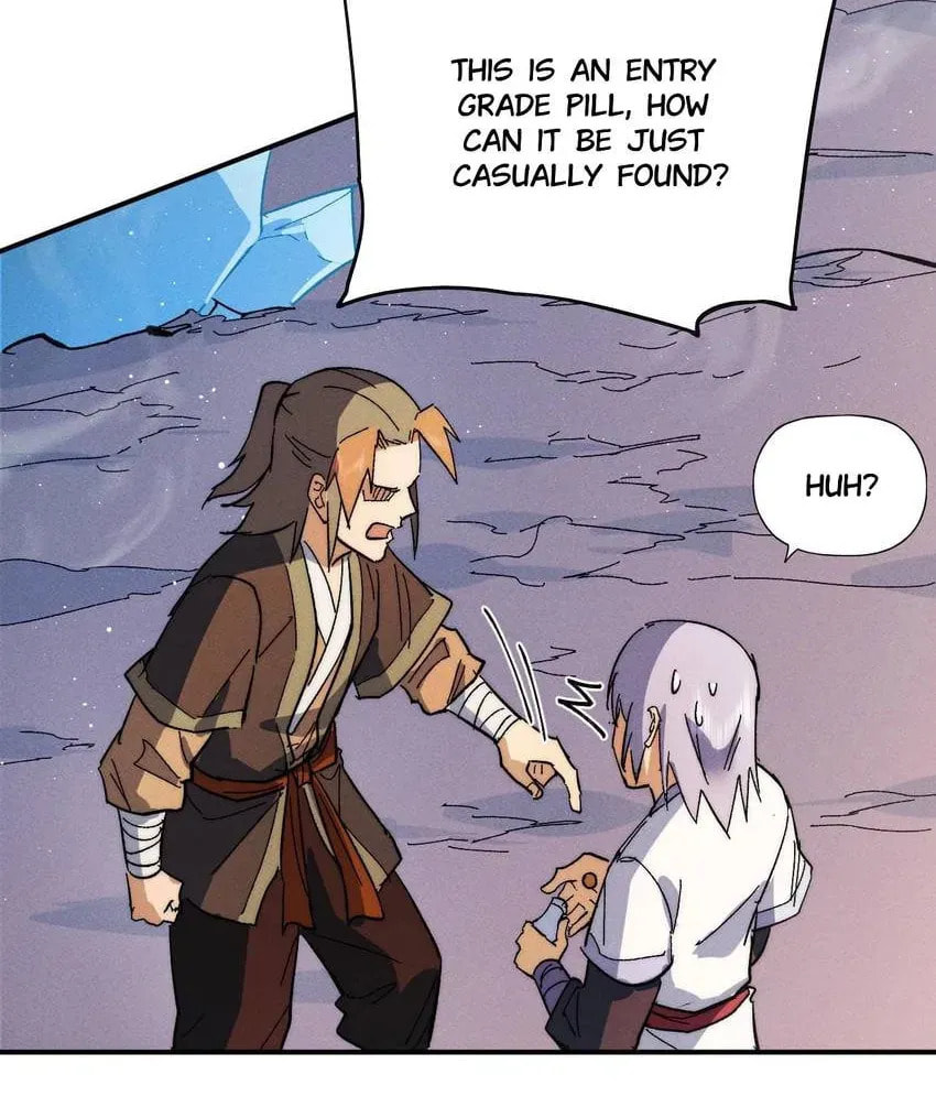 Read Penguin☆Brothers chapter 52 image 33 on Lezhin