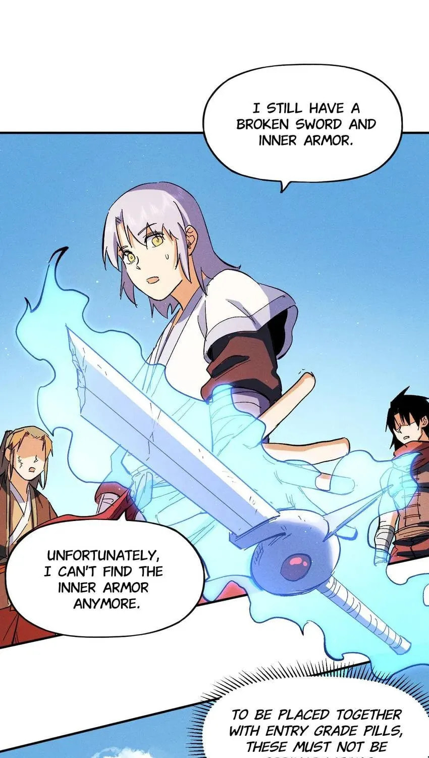 Read Penguin☆Brothers chapter 52 image 37 on Lezhin