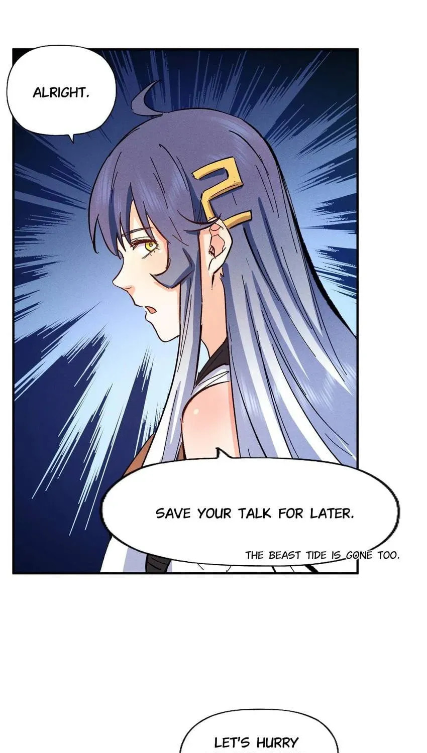 Read Penguin☆Brothers chapter 52 image 41 on Lezhin