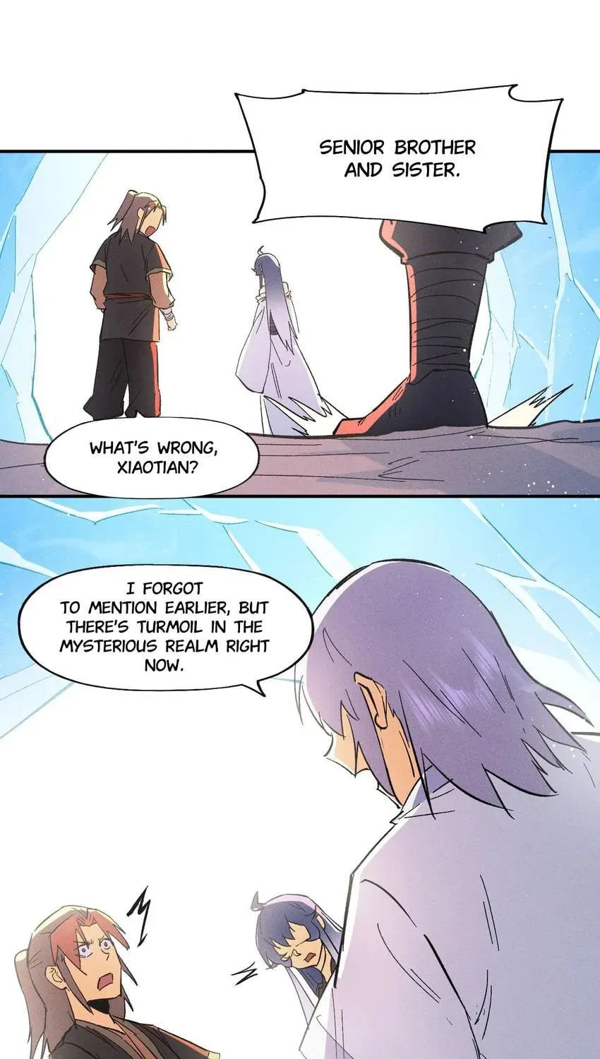 Read Penguin☆Brothers chapter 52 image 43 on Lezhin