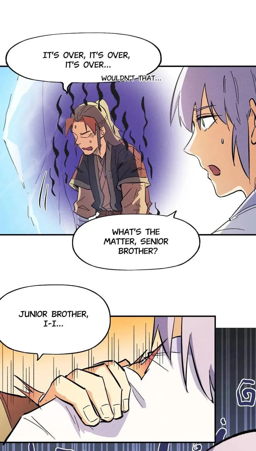 Read Penguin☆Brothers chapter 52 image 47 on Lezhin