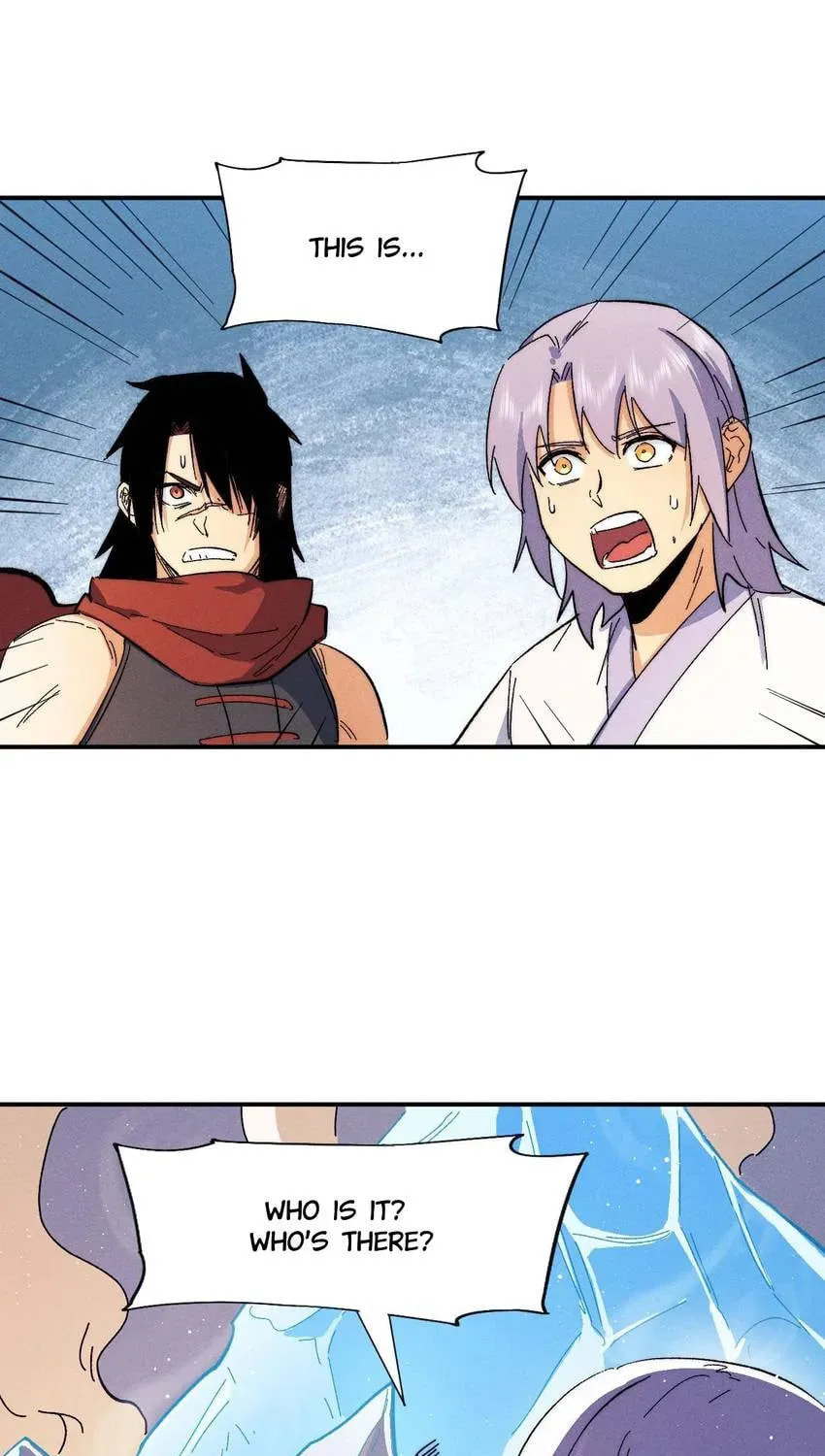 Read Penguin☆Brothers chapter 52 image 8 on Lezhin