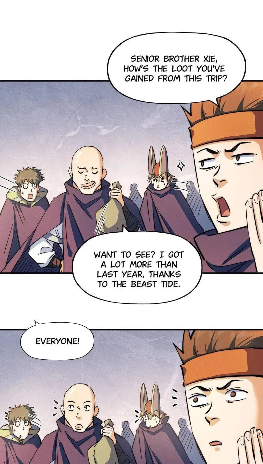 Read Penguin☆Brothers chapter 53 image 18 on Lezhin