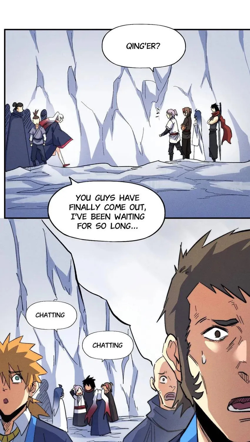 Read Penguin☆Brothers chapter 53 image 32 on Lezhin