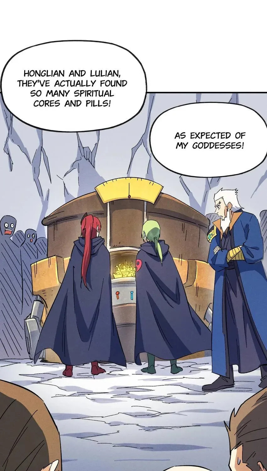 Read Penguin☆Brothers chapter 53 image 34 on Lezhin