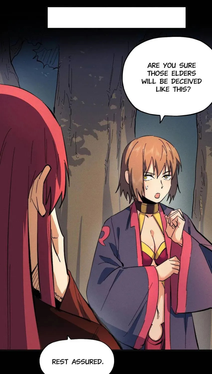 Read Penguin☆Brothers chapter 53 image 4 on Lezhin