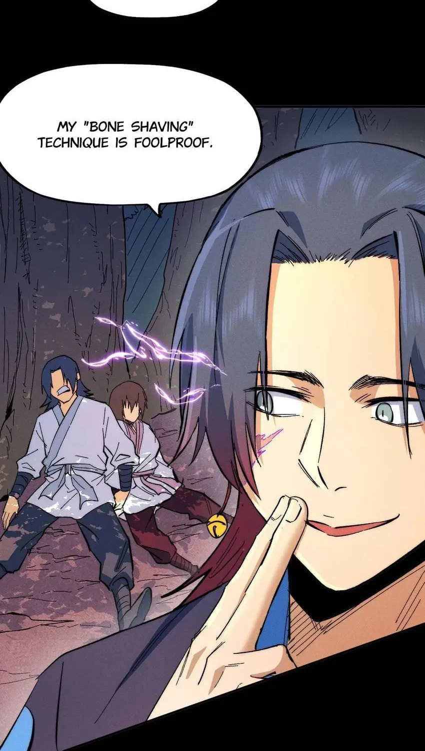 Read Penguin☆Brothers chapter 53 image 5 on Lezhin